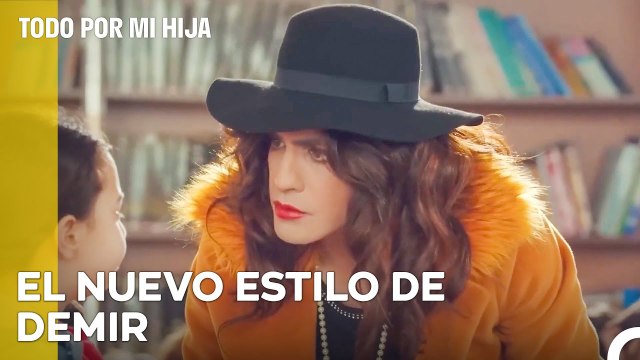 ¡Demir Haría Todo Para Su Hija! - Todo Por Mi Hija Capitulo 53