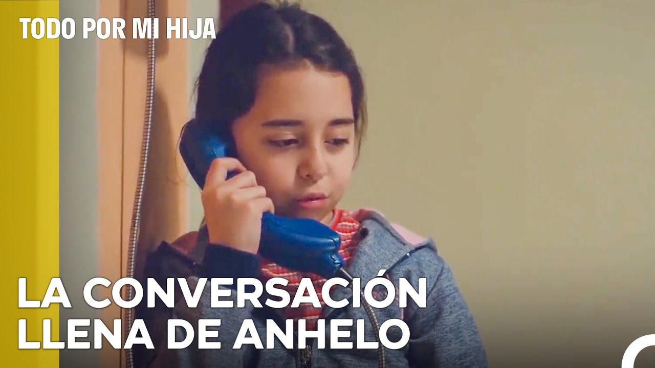 Eylul Busca A Su Padre En Secreto - Todo Por Mi Hija Capitulo 53