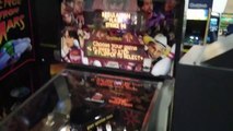 Pinball Hall of Fame Tour | Las Vegas Blvd (New Location 2023)