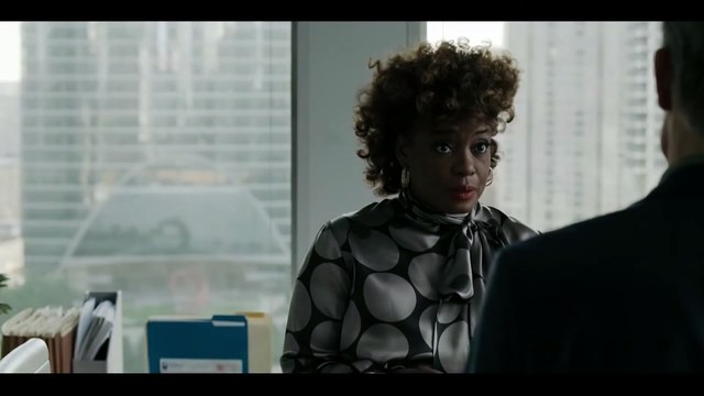 Justified City Primeval S01E04 Kokomo