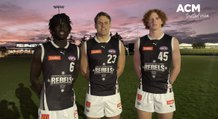 GWV Rebels to play at Warrnambool's Reid Oval