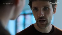 The Killing Kind Trailer OV