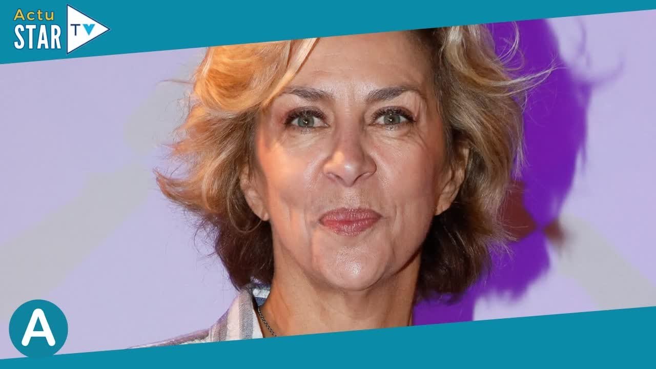 "Deux photos érotiques" : Corinne Touzet blessée, sa nouvelle publication choc interpelle les intern