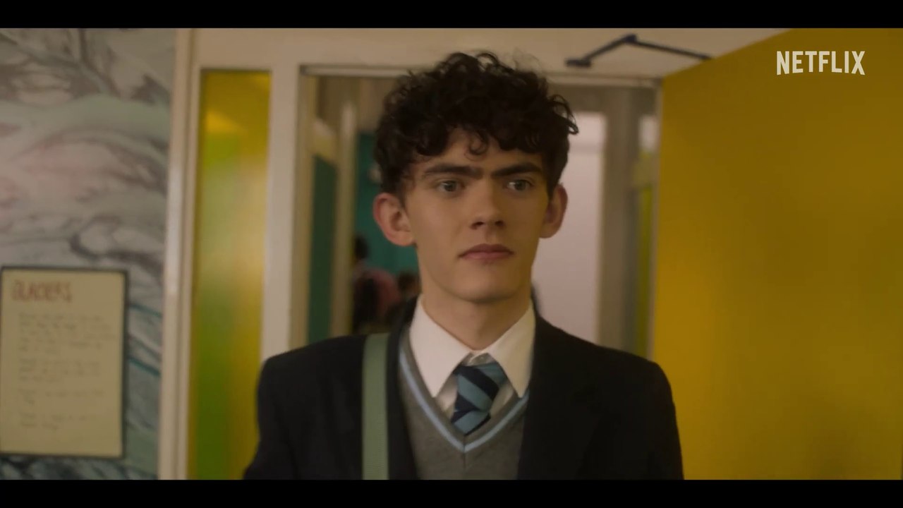 Heartstopper - S02 Trailer (Deutsch) HD