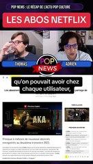 Malgré la fin du partage de compte, Netflix progresse encore