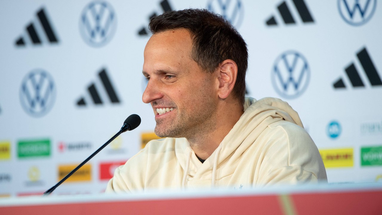 Freude im DFB-Lager über Einschaltquoten: 'Statement für den Frauenfußball'