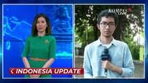 Ricuh Diskusi Generasi Muda Golkar, Jurnalis dan Juru Kamera KompasTV Dipukul Orang Tak Dikenal!