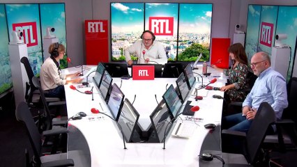 Le journal RTL de 12h30 du 26 juillet 2023