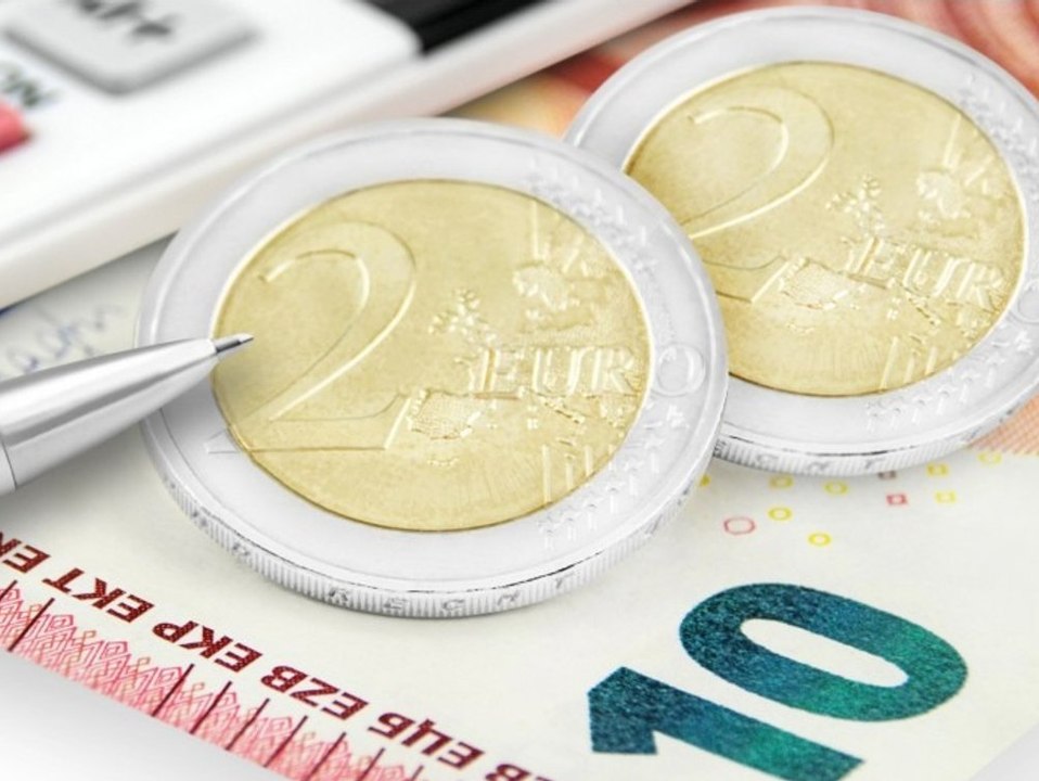 Jeder vierte erwerbstätige verdient kaum mehr als mindestlohn