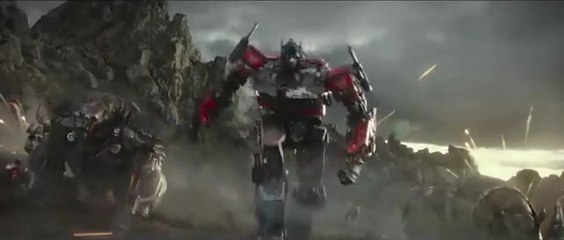 Transformers: Rise of the Beasts ~2023 Movie |Production
