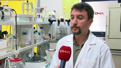 ARAŞTIRMA GÖREVLİSİNDEN ARTAN DENİZ SUYU SICAKLIĞI UYARISI