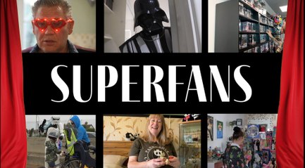 Superfans: When interests become obsessions