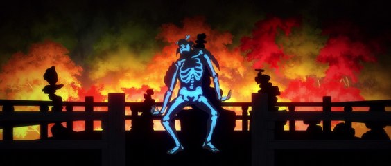 Inu-Oh (Trailer Ufficiale HD) ⭐️⭐️⭐️½