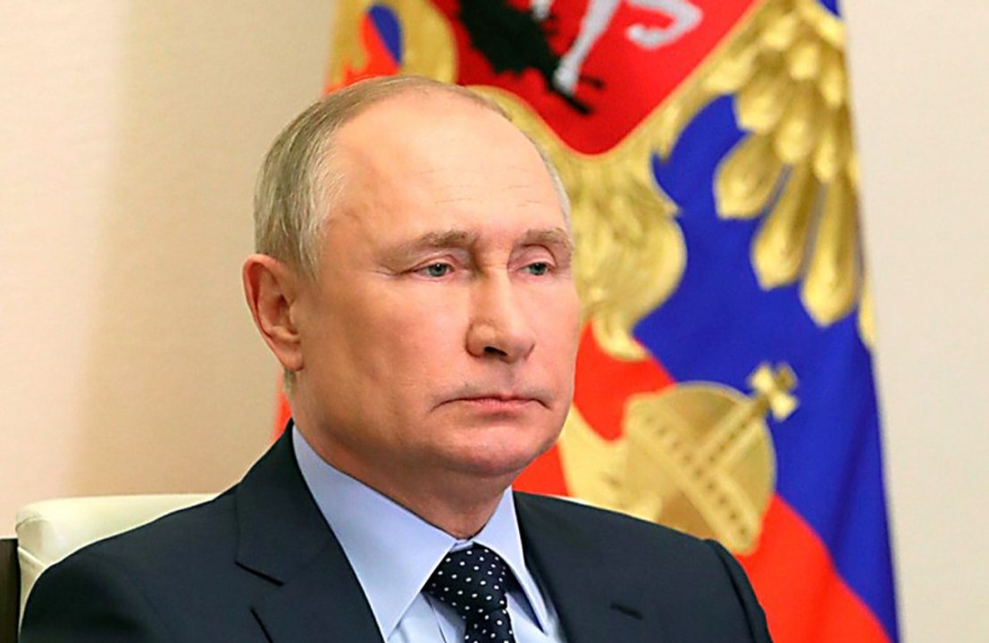 Putin wurde gewarnt: Wagner-Söldner 'brennen darauf', in eine große europäische Hauptstadt zu ziehen