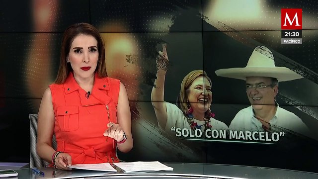 Preferencias de debate de la senadora Xóchitl Gálvez: Un análisis político