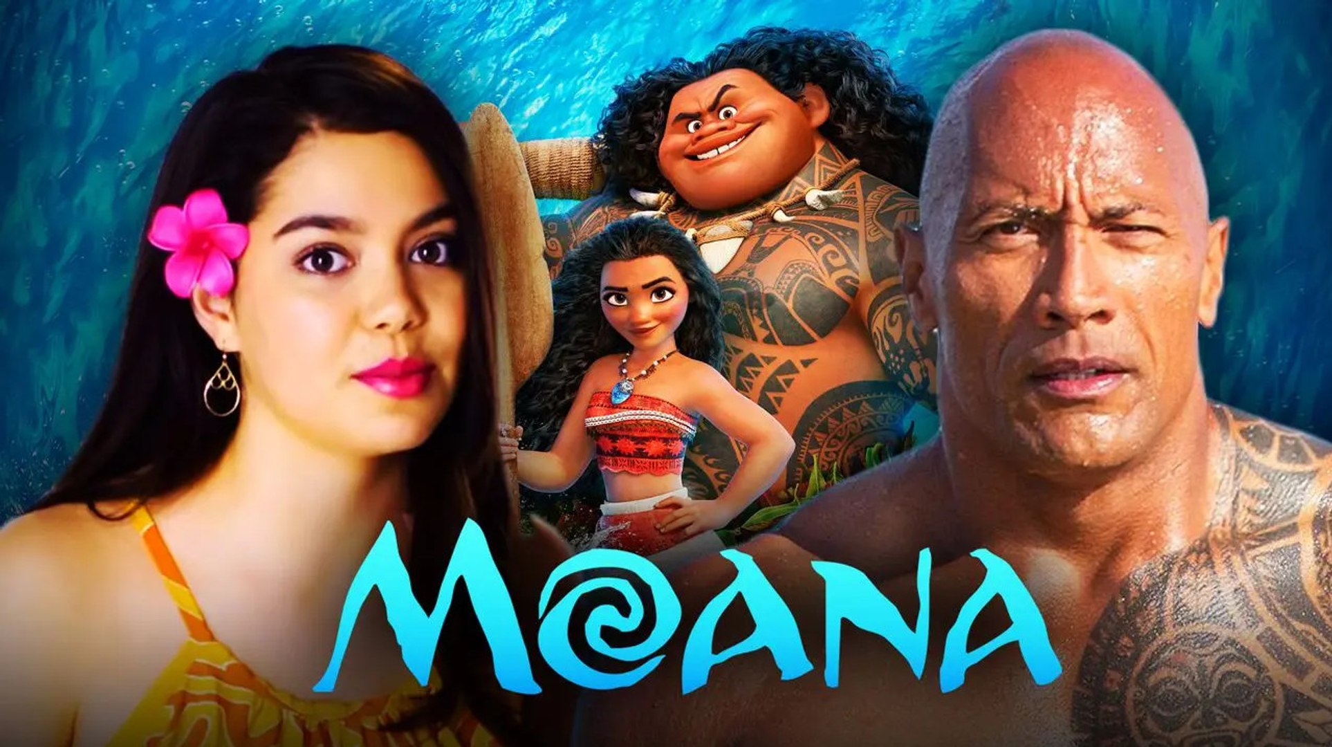 Moana dailymotion full movie hot sale