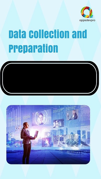 The Steps to AI Development and Deployment
