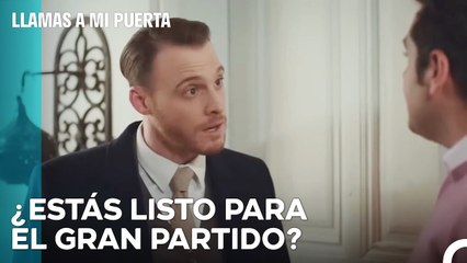 Este Amor No Debe Desperdiciarse - Llamas A Mi Puerta Capítulo 109