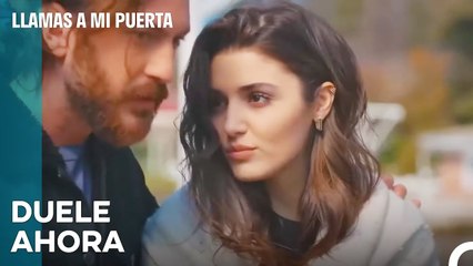 Solo En Medio Del Mar - Llamas A Mi Puerta Capítulo 107