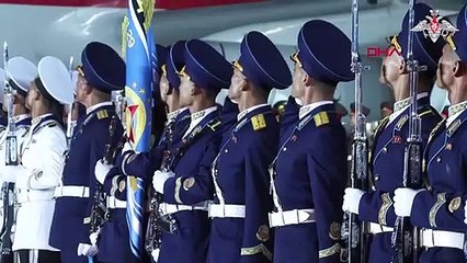 Rusya Savunma Bakanı Şoygu, Kuzey Kore'ye gitti