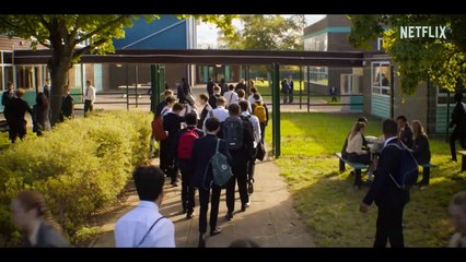 Heartstopper - staffel 2 Trailer DF