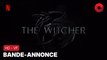 THE WITCHER créée par Lauren Schmidt Hissrich avec Henry Cavill, Anya Chalotra, Freya Allan : bande-annonce saison 3 volume 2 [HD-VF] | 27 juillet 2023 sur Netflix