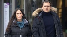 El reencuentro sorpresa entre Albert Rivera y Malú tras la ruptura: los motivos