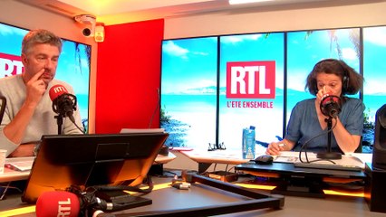 Le journal RTL de 11h du 26 juillet 2023