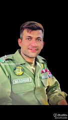 Zindgi kinti hi bojhal na ho is wardi kay pehntay hi khushgawar mehsos honey lgti hy