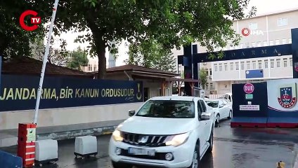 Mersin’de IŞİD operasyonu: 2 gözaltı!