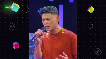 Malunya! Penonton tak tengok persembahan Andi Bernadee, siap pusing tempat lain