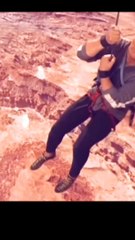 Father's Sacrifice - Hiking adventure