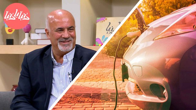 كيف تتغلب السيارات الكهربائية على حر الصيف؟