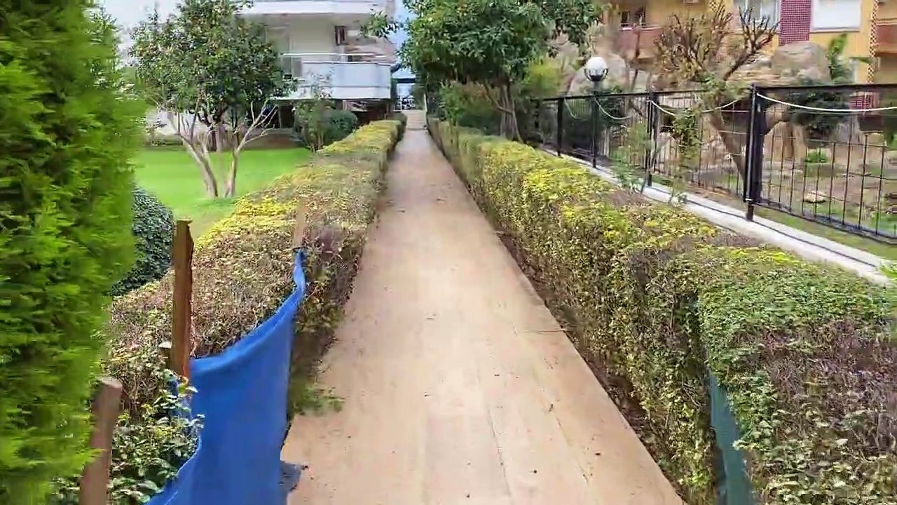 Penthouse Meerblick Wohnung kaufen alanya mahmutlar,Update Preis gesenkt!