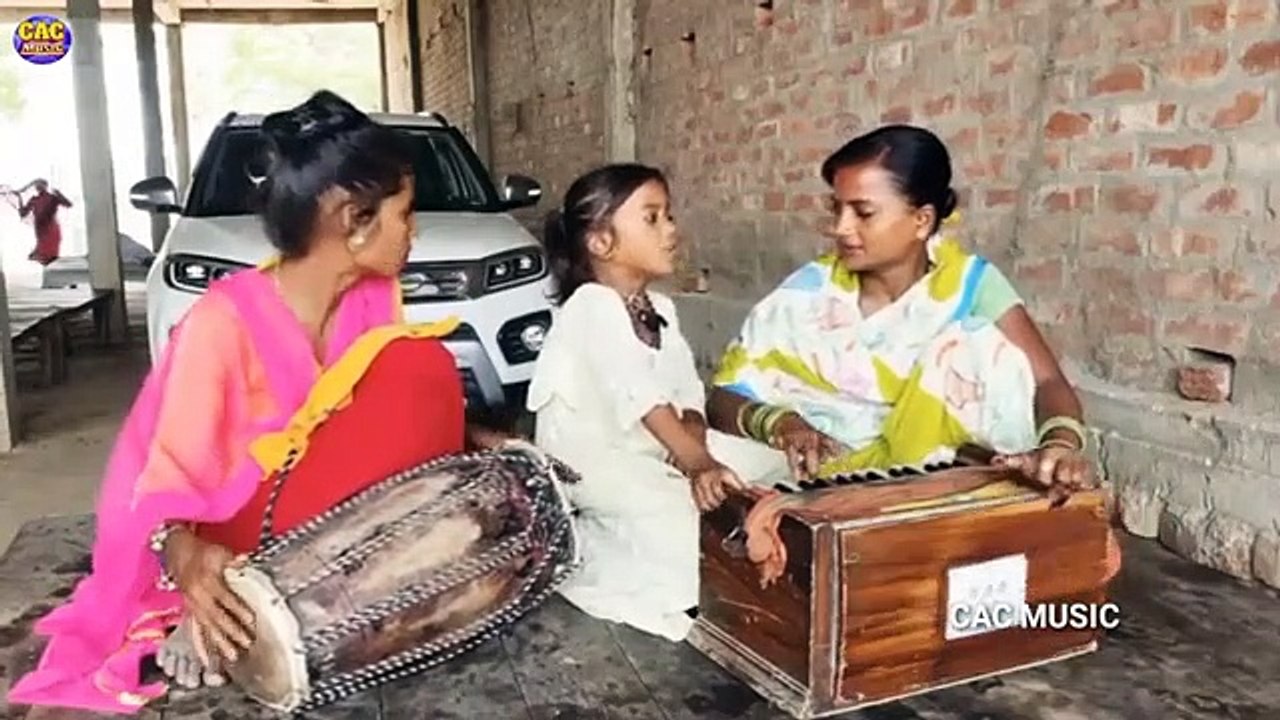 माई के चुनरिया सैया लेले आइहा सोनम कुमारी देवी गीत | Maai Ke Chunariya Saiya Lele Aaiha2023