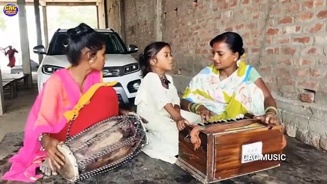 माई के चुनरिया सैया लेले आइहा सोनम कुमारी देवी गीत | Maai Ke Chunariya Saiya Lele Aaiha2023