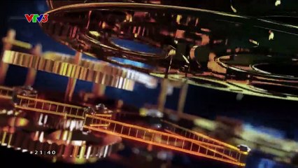 Món quà của cha Tập 4