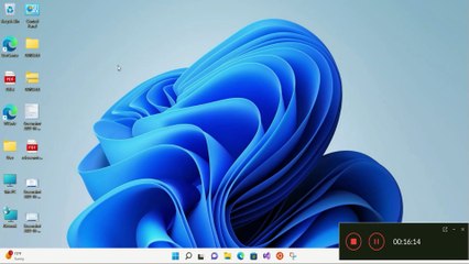 ODIS service video guide installation