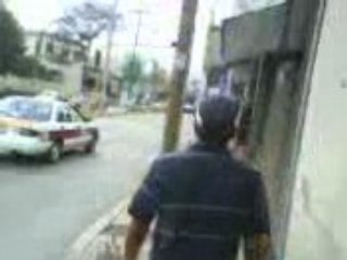 caminar y caminar -.-