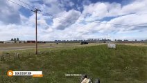 American Truck Simulator - Kansas Expansion Reveal Teaser