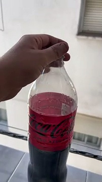Problemas con el tapón de las botellas