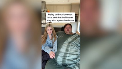 Meet the ‘Mismatched’ Couple Making £10K a Month