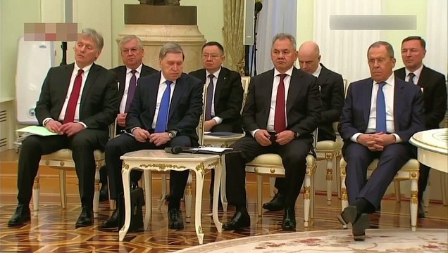 Conditionné à se retirer de Syrie pour la normalisation, Assad s'est plaint de la Turquie à la Russie : Nous sommes troublés