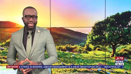 AM News ||The Fourth Republic: Ghana's political landscape a merry-go-round of miracles - Nsarkoh