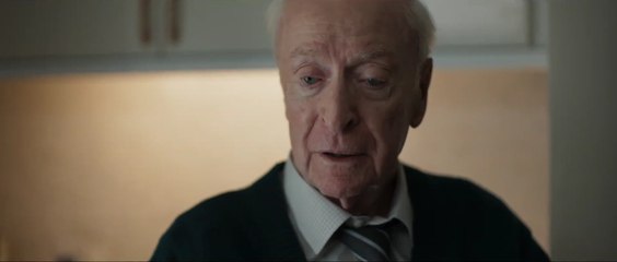 The Great Escaper - Trailer (English) HD