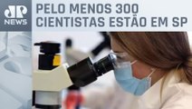 Ranking coloca 980 cientistas brasileiros entre melhores do mundo