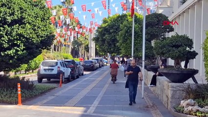 Un tremblement de terre de magnitude 5,5 s'est produit dans le district de Kozan à Adana