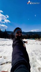 Knock! Knock! Contest 3 Alert | AeronFly Contest 2023 | Make Your Safar Suhana  | Travel