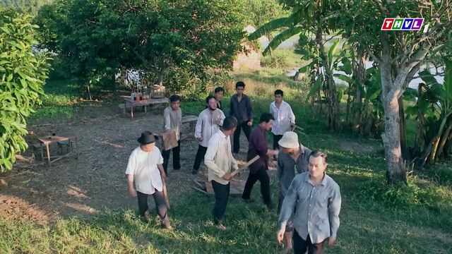 DUYÊN KIẾP - TẬP 29 - Phim làng quê miền tây vn