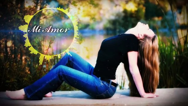 DJ- Mi Amor Albanian Oriental Balkanik Best HIT - Official song -